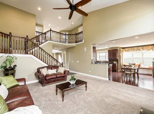 7385 Britts Bnd W, New Albany, OH