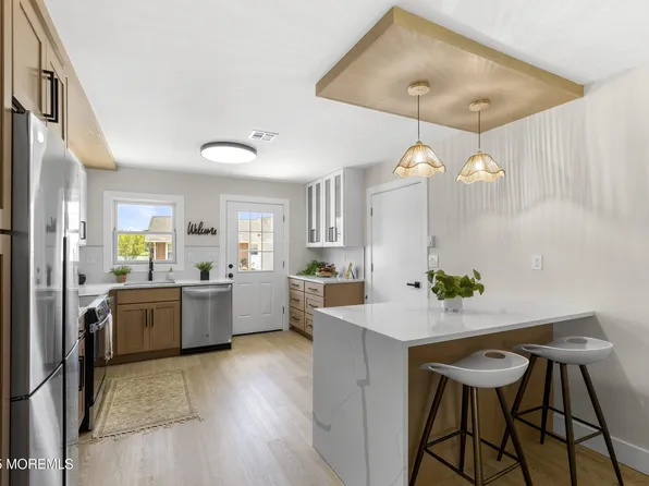 671 New Castle Court #A, Lakewood, NJ 08701