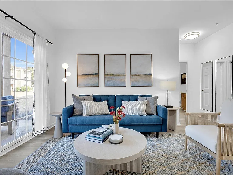 The Flats at Leland — Photo 5
