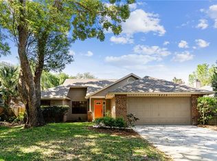 8420 Admiral Point, Winter Park, FL 32792