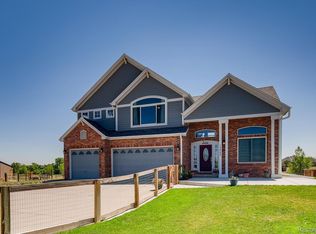 15660 Imboden Rd, Hudson, CO 80642