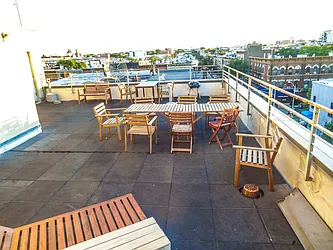 Rented by Urban Pads