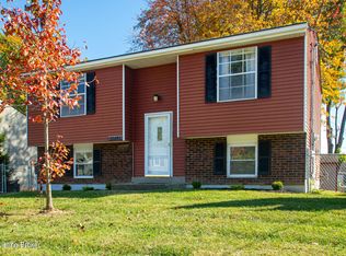 11503 Brookley Dr, Louisville, KY 40229
