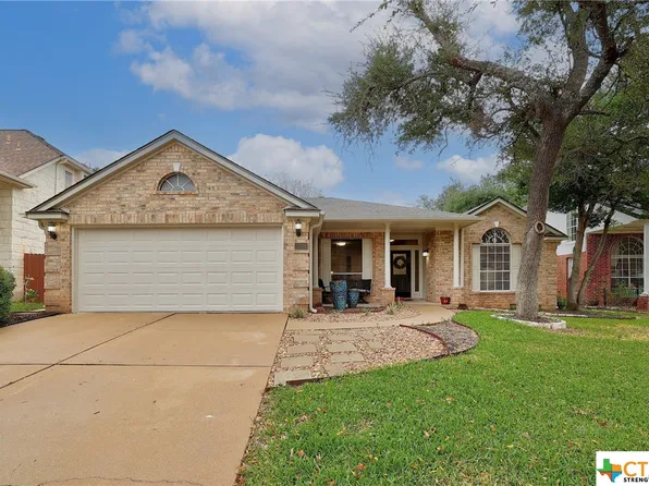 2708 Dagama Ct, Cedar Park, TX 78613