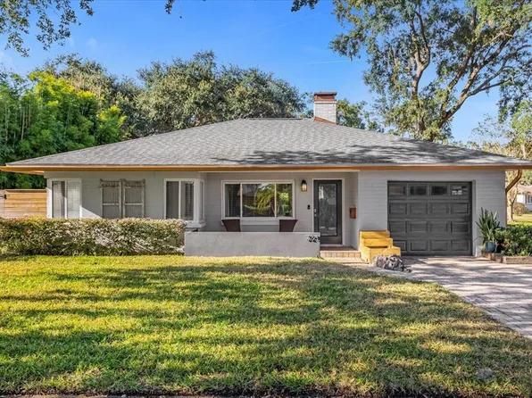 725 Wilkinson St, Orlando, FL 32803