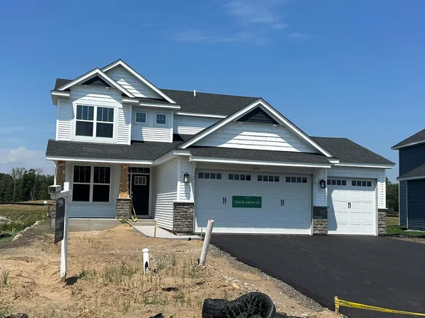 693 151st Ln NW, Andover, MN 55304