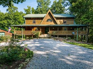 600 Cumberland Cove Rd, Monterey, TN 38574
