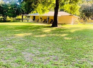 258 N Kershaw Way, Inverness, FL 34453