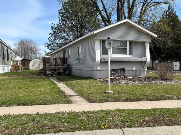 1832 SW 15th St, Lincoln, NE 68522
