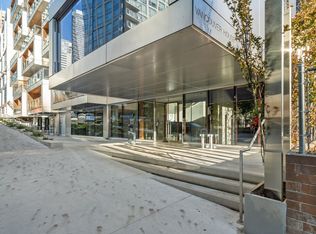 1480 Howe St #808, Vancouver, BC V6Z 0G5