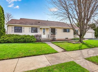 203 East Peckham STREET, Neenah, WI 54956