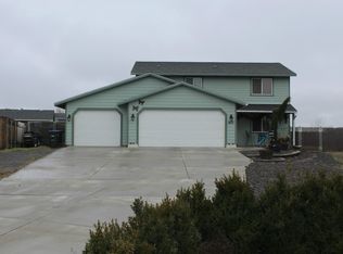 1625 Dynasty Dr, Moses Lake, WA 98837