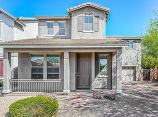 3408 W Florimond Rd, Phoenix, AZ 85086