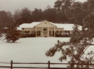 13075 Bethany Rd, Milton, GA 30009