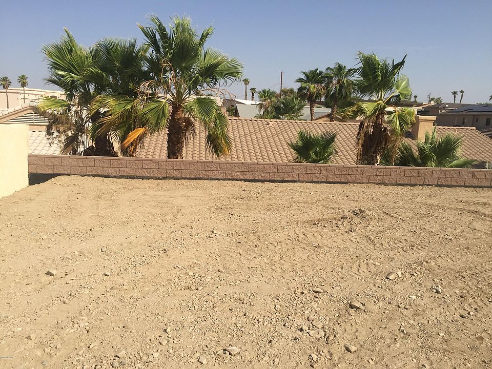 2nd image of 2731 Paseo Dorado Lot 24