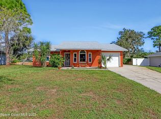 4260 Piedras St, Cocoa, FL 32927