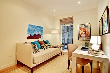 Rented by Oxford Property Group