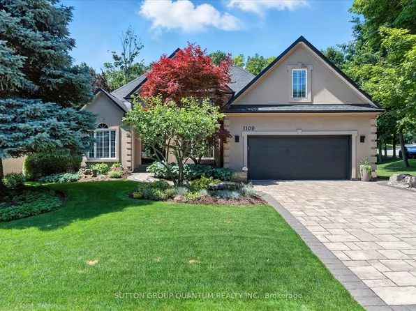1109 Forestvale Dr, Burlington, ON L7P 4W3