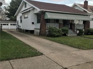 3717 W 137th St, Cleveland, OH