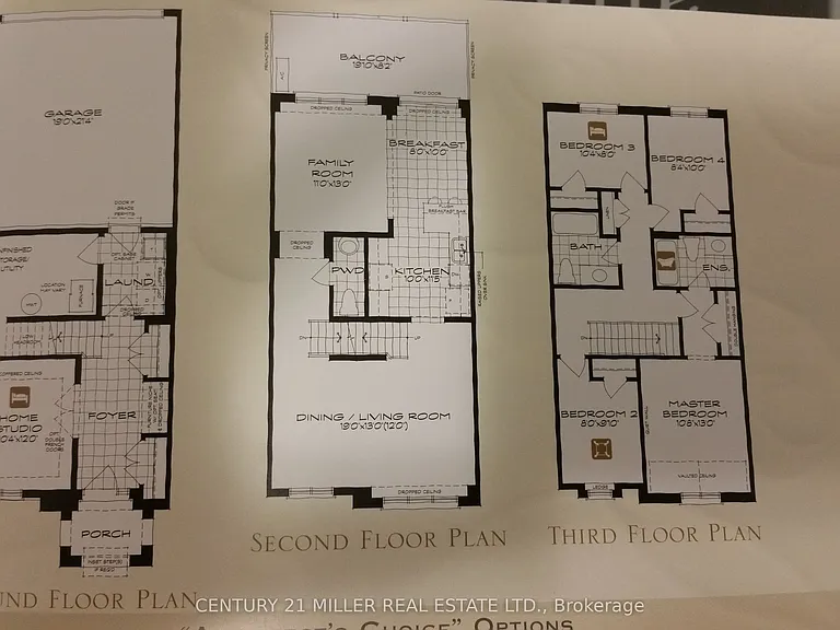 3080 Harebell Gate — Photo 27