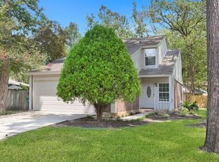 10902 Auger Pl, Spring, TX 77380