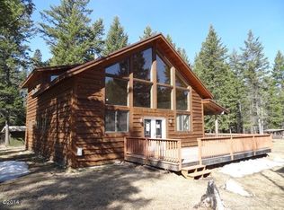 276 Kelley Dr, Bigfork, MT 59911