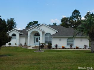 1200 N Nashua Ter, Inverness, FL 34453