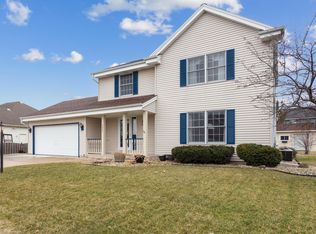 4827 25th St, Kenosha, WI 53144