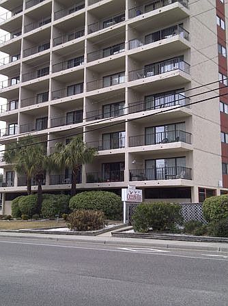1st image of 7509 N Ocean Blvd #1205