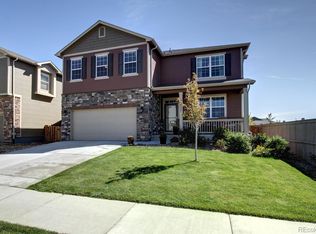 10432 Salem Ct, Commerce City, CO 80022