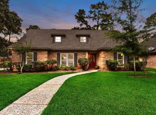 9614 Oxted Ln, Spring, TX 77379