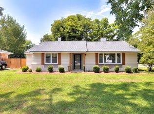 501 Baldwin Dr, Sumter, SC 29150