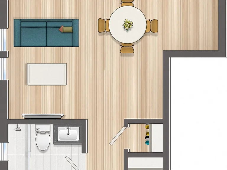 Serenade Apartments — Photo 9