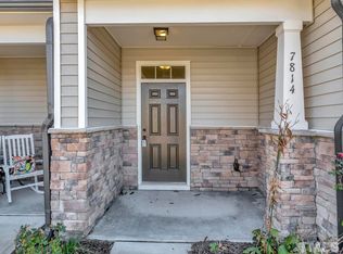 7814 Honeysuckle Bend Dr, Raleigh, NC 27616