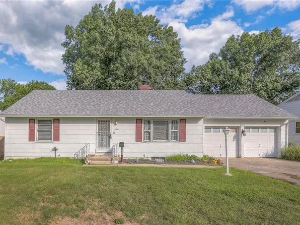 2604 S Westport Rd, Independence, MO 64052