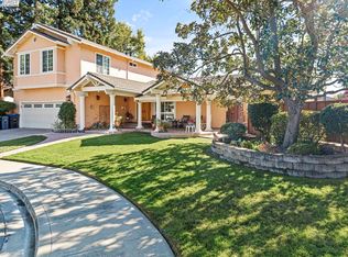 7892 Olive Ct, Pleasanton, CA 94588