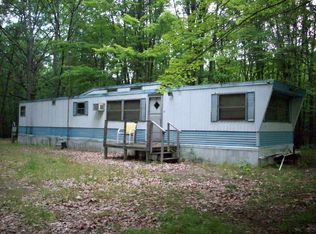 243 S Hawkins Rd, Reed City, MI 49677