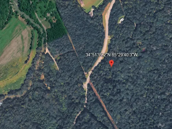 0 State Route 136, Rising Fawn, GA 30738