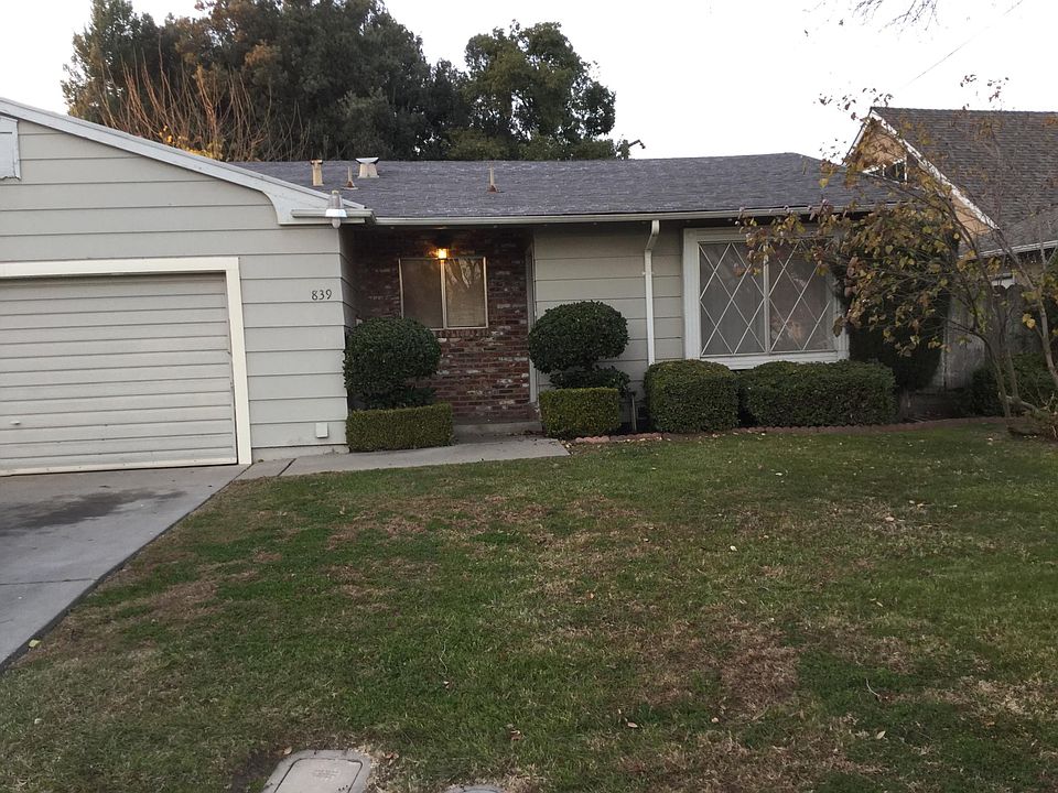1st image of 839 E Robinhood Dr