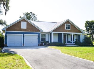 11655 N Hume Point, Dunnellon, FL 34434