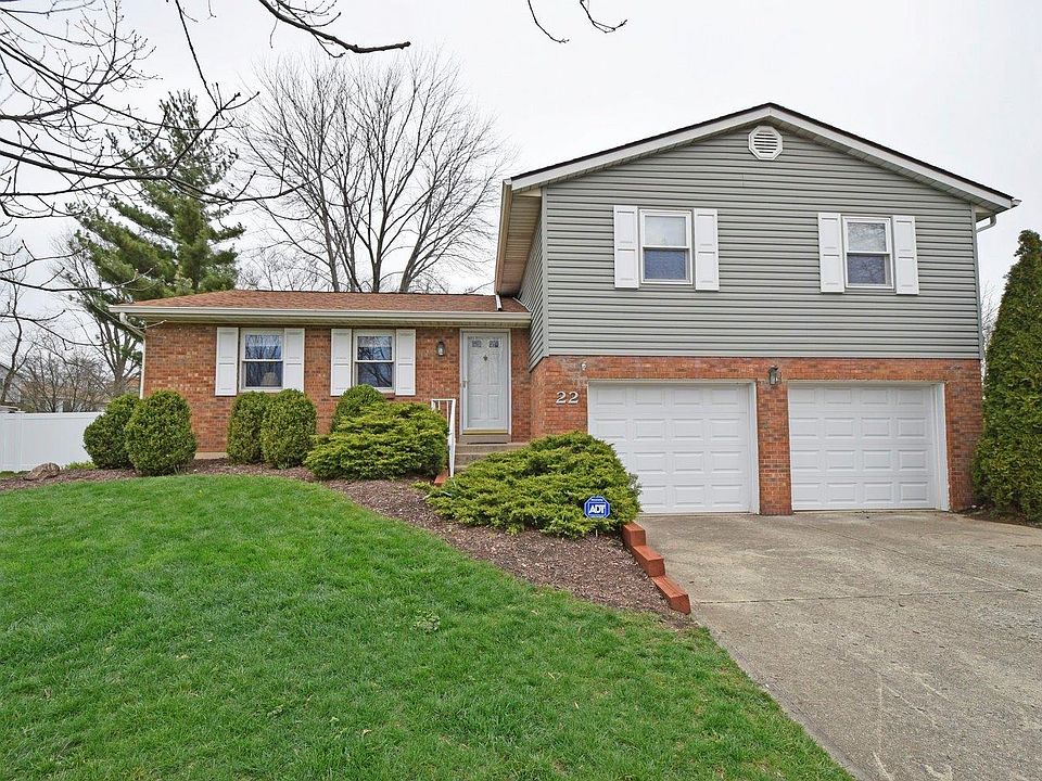 1st image of 22 Weymouth Pl