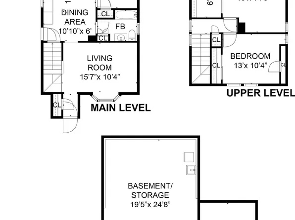 6 Forest Rd, Budd Lake, NJ 07828