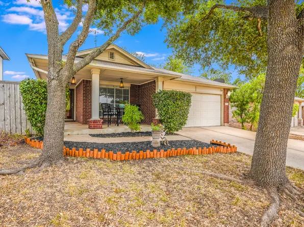 15331 Sweet Caddies Dr, Pflugerville, TX 78660
