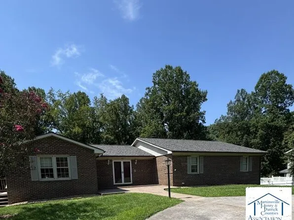 95 Turner Ashby Ct, Martinsville, VA 24112