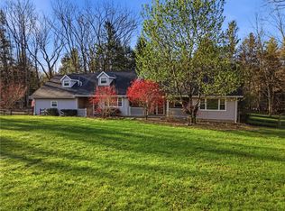 7092 Mercer Rd, Polk, PA 16342