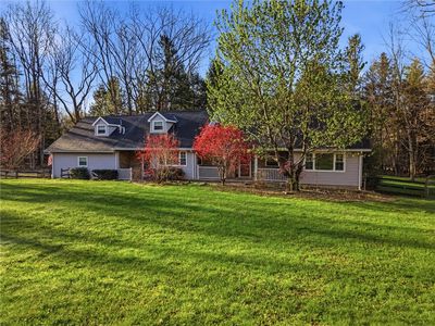 7092 Mercer Rd, Polk, PA, 16342