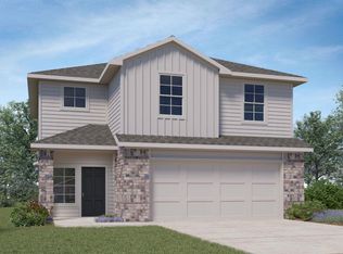 20128 Heinrich Ln, Manor, TX 78653