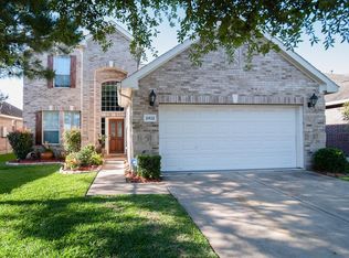 20122 Emerald Cliff Ln, Richmond, TX 77407
