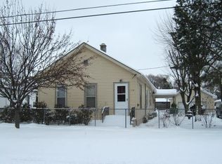 514 Francis St, Joliet, IL 60432