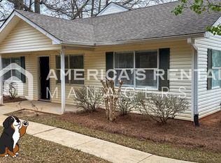 430 Canterbury Rd APT F, Montevallo, AL 35115